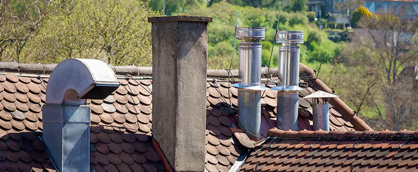 Commercial Chimney Blockage Removal in Water Town, Massachusetts