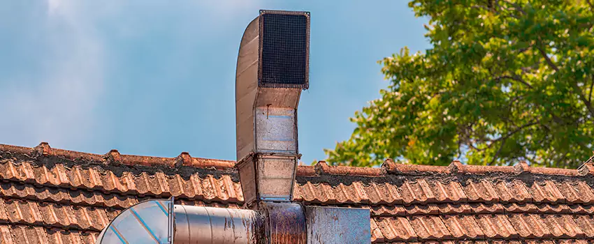 Chimney Creosote Cleaning Experts in Water Town, Massachusetts