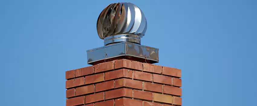 Chimney Damper Hinge Repair in Water Town, MA
