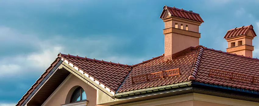 Residential Chimney Services in Water Town, Massachusetts