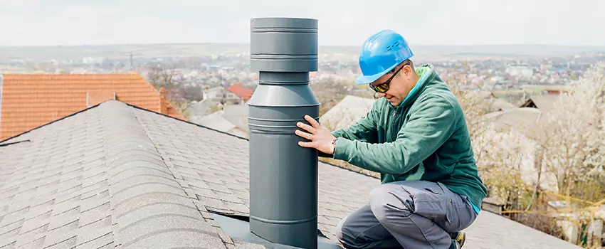 Insulated Chimney Liner Services in Water Town, MA