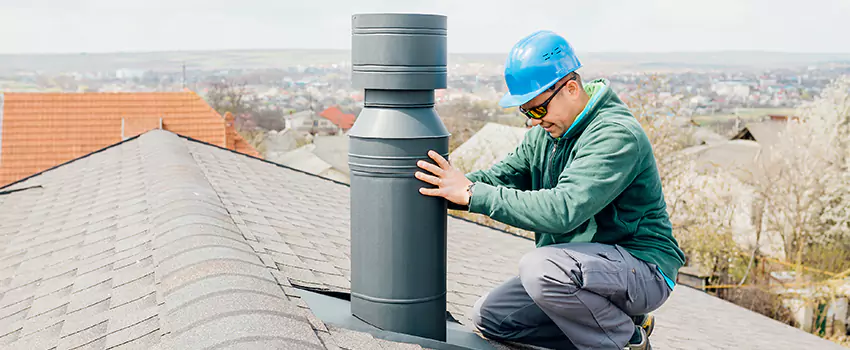 Chimney Repair Cost in Water Town, MA
