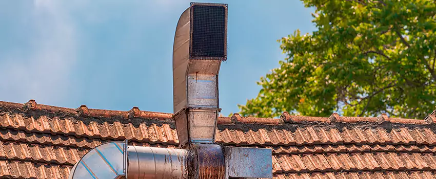 Chimney Blockage Removal in Water Town, Massachusetts