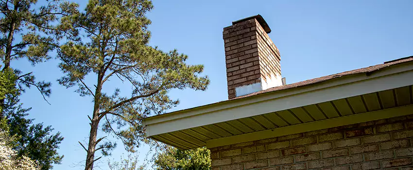 Brick Chimney Sweep Near Me in Water Town, MA