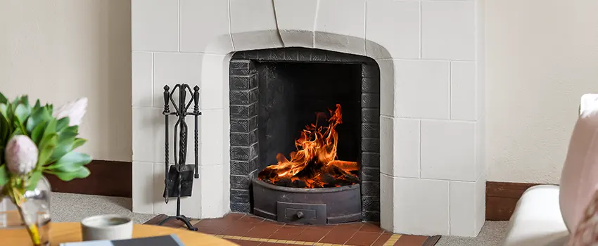 Classic Open Fireplace Design Services in Water Town, Massachusetts