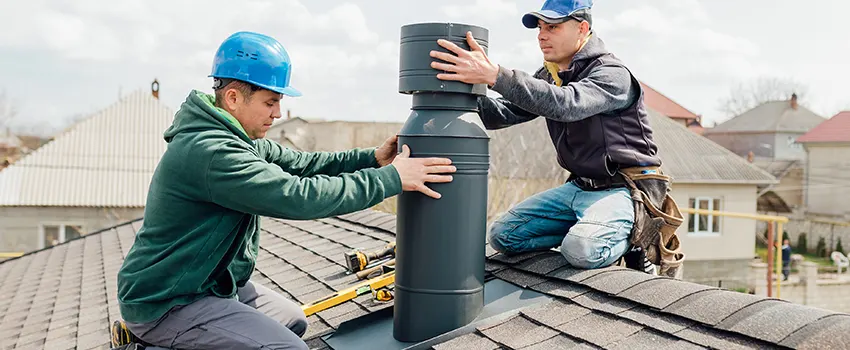 Commercial Chimney Cost in Water Town, MA
