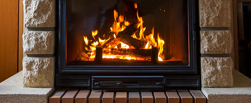 Decorative Fireplace Installation Cost in Water Town, Massachusetts