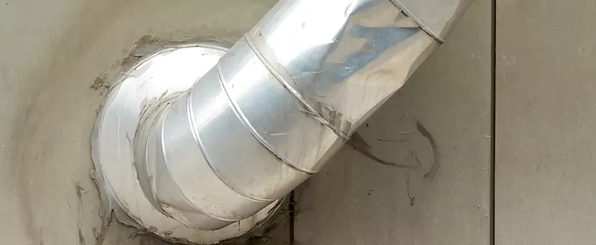 Dryer Vent Repair Process in Water Town, MA