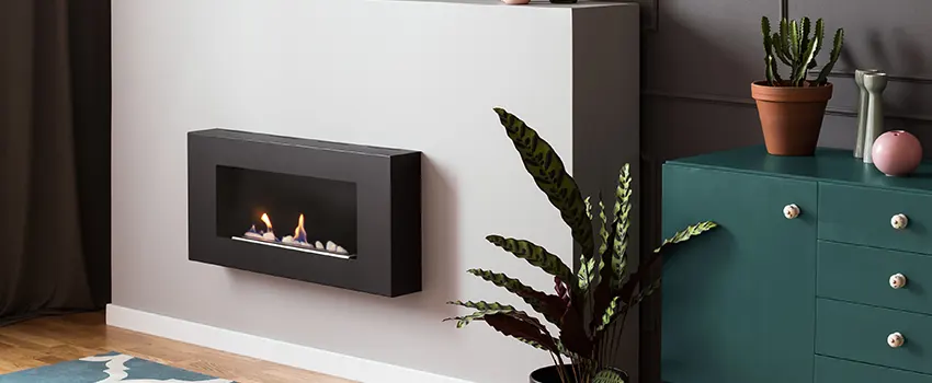 Electric Fireplace Glowing Embers Installation Services in Water Town, MA