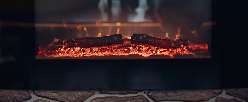 Cost of Electric Fireplace Repair Service in Water Town, Massachusetts