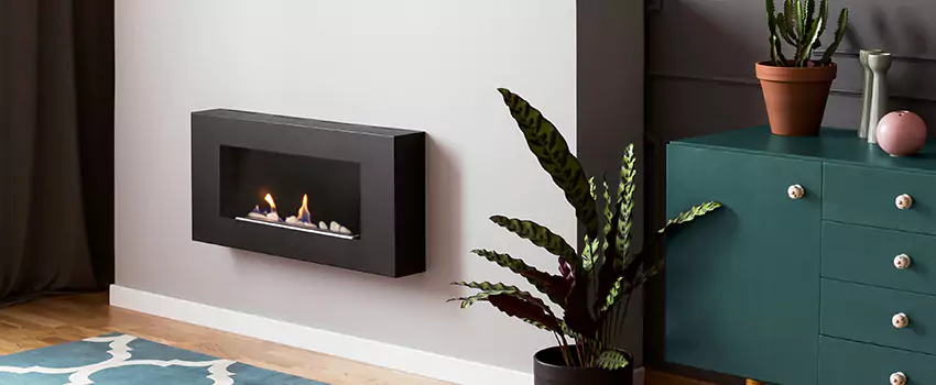 Cost of Ethanol Fireplace Repair And Installation Services in Water Town, MA