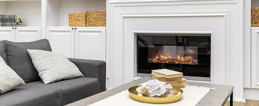 Pellet Fireplace Insert Installation in Water Town, MA