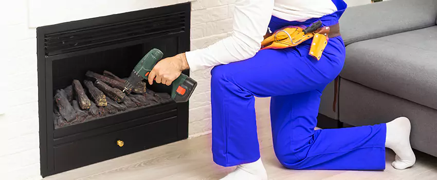 Fireplace Hearth Inspection And Repair in Water Town, Massachusetts