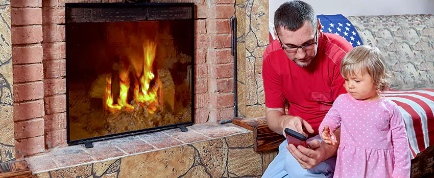 Fireplace Safety Locks For Kids in Water Town, MA