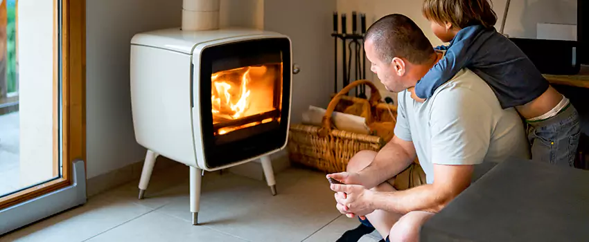 Fireplace Flue Maintenance Services in Water Town, MA