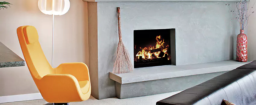 Electric Fireplace Makeover Services in Water Town, MA