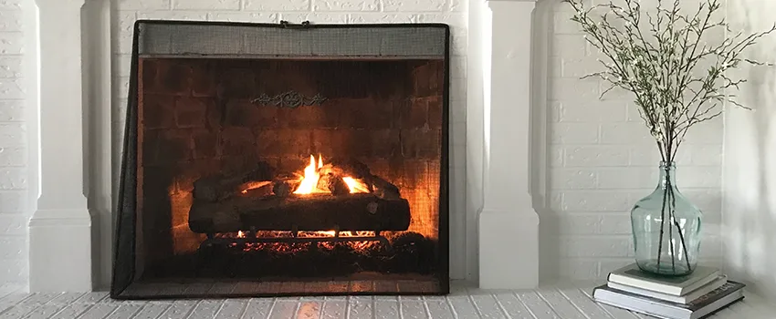 Cost-Effective Fireplace Mantel Inspection And Maintenance in Water Town, MA