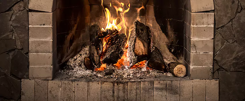 Cost of Rebuilding A Fireplace in Water Town, Massachusetts