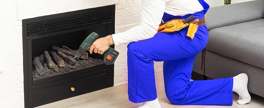 Fireplace Safety Inspection Specialists in Water Town, Massachusetts