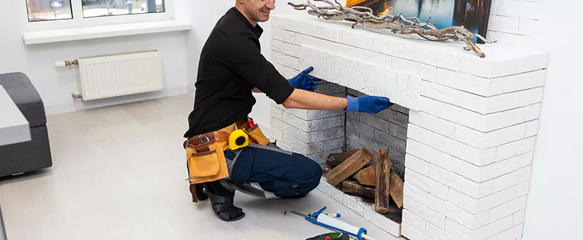 Gas Fireplace Repair And Replacement in Water Town, MA