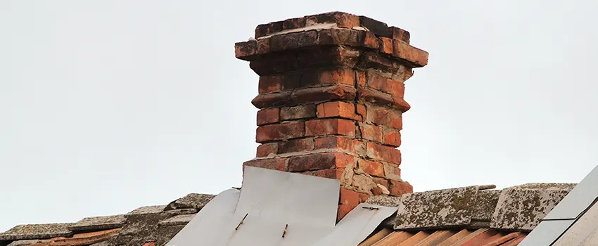 Cost of Fixing Blocked Chimney in Water Town, Massachusetts