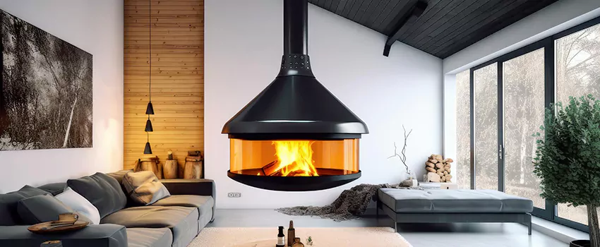 Floating Damaged Fireplace Repair Services in Water Town, MA