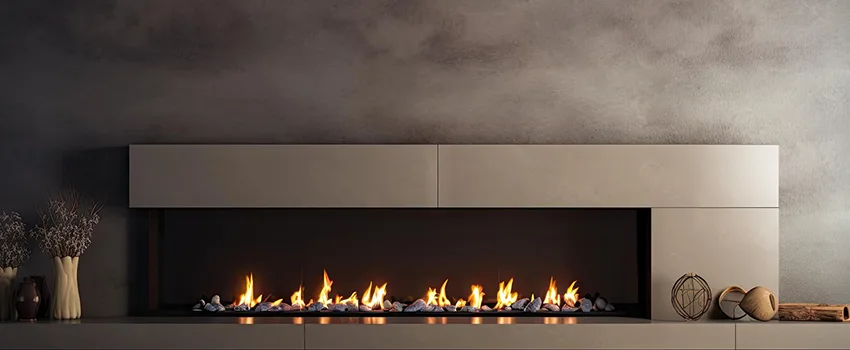 Gas Fireplace Logs Supplier in Water Town, Massachusetts
