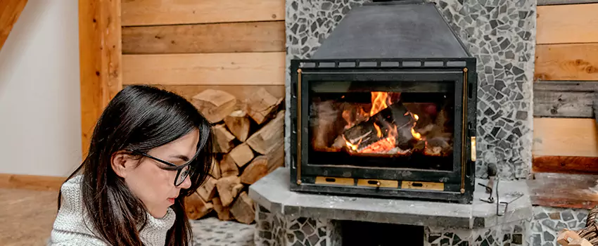 Harman P68-C Pellet Stove Repair in Water Town, Massachusetts 