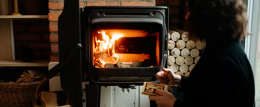 Hearthstone Wood Stoves Fireplace Repair in Water Town, Massachusetts