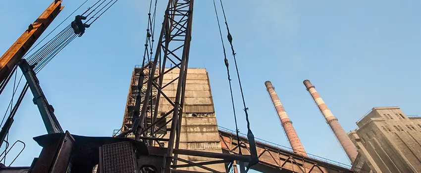 Industrial Chimneys Foundation Repair Services in Water Town, MA
