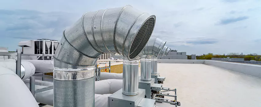 Insulated Ductwork Repair Services Near Me in Water Town, MA