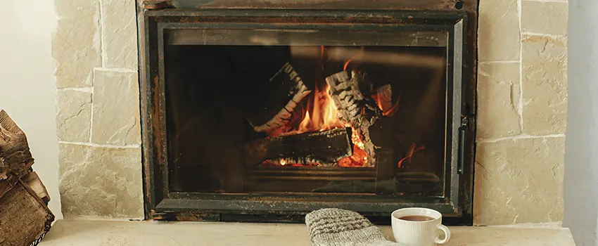 Kings man Fireplaces Insert Services in Water Town, MA
