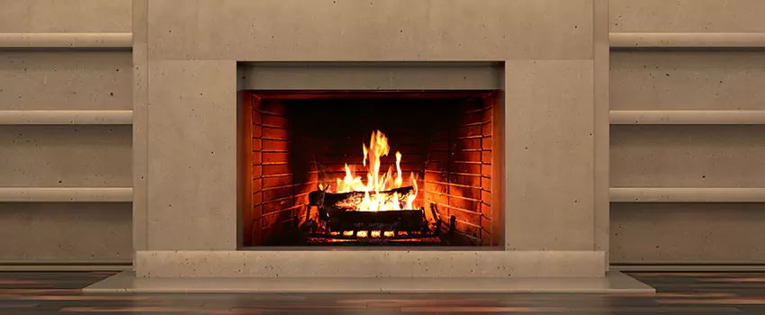 Majestic Trilliant Series Gas Fireplace Insert Repair in Water Town, Massachusetts