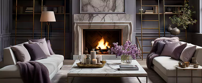 Napoleon Galaxy Series Outdoor Fireplaces Repair in Water Town, MA