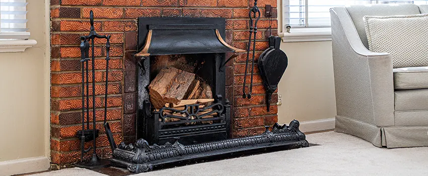 Custom Old Fireplace Redesign Services in Water Town, Massachusetts
