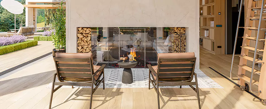 Ortal Space Creator Fireplace Repair in Water Town, MA