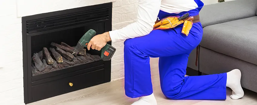 Pellet Fireplace Repair Services in Water Town, MA
