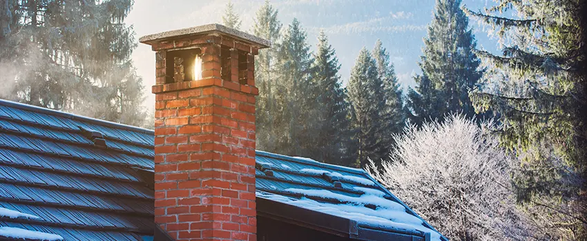 Residential Chimney Rain Caps Repair Services in Water Town, MA