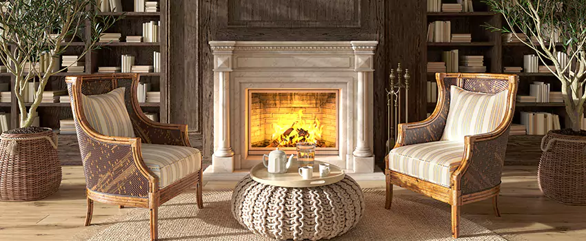 Cost of RSF Wood Fireplaces in Water Town, Massachusetts
