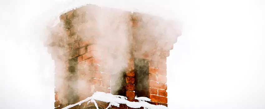 Chimney Flue Soot Removal in Water Town, MA