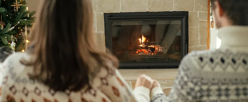 Superior Open-Hearth Wood Fireplaces in Water Town, MA