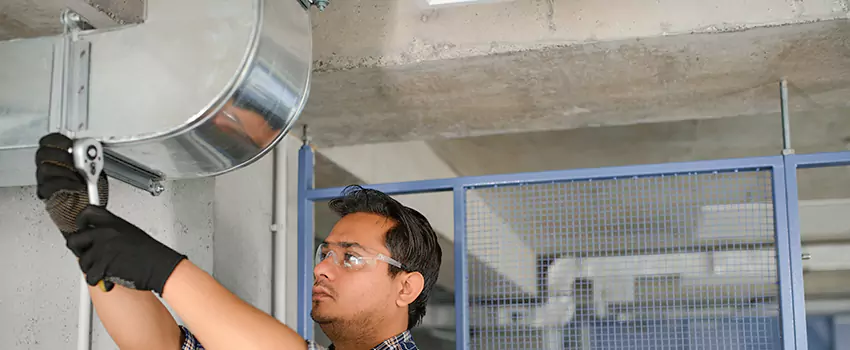 Benefit of Ventilation Cleaning in Water Town, Massachusetts