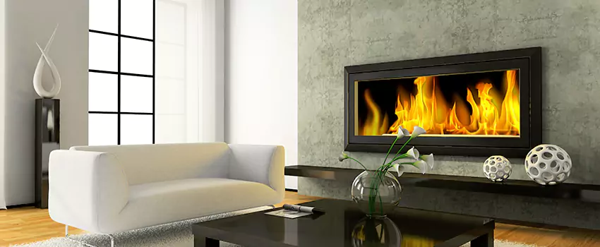 Ventless Fireplace Oxygen Depletion Sensor Installation and Repair Services in Water Town, Massachusetts