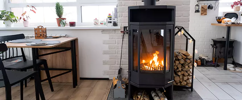 Cost of Vermont Castings Fireplace Services in Water Town, MA