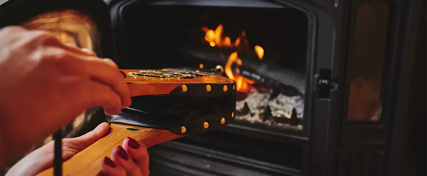 Cost of Wood Furnace Repair and Installation Services in Water Town, MA